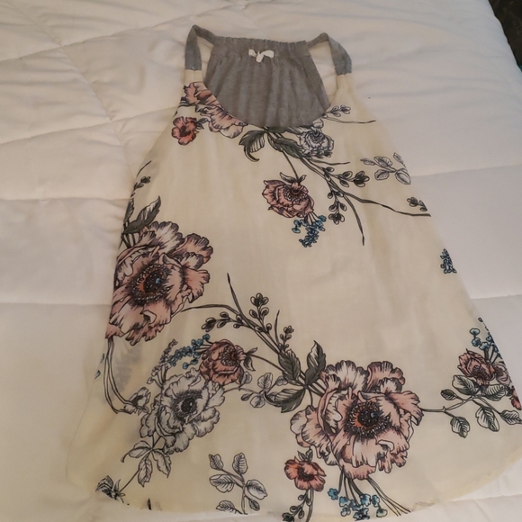 Maurice tank top - Picture 1 of 2